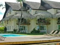 Villa Las Ahu Enas