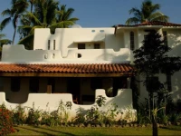 Villa Marilar