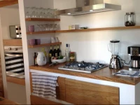 Villa Vitao Eco Zen Lasterrenas