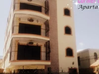 Apart-Hotel Los Corales Del Sur