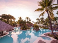 Bavaro Princess All Suites Resort, Spa & Casino - All Inclusive 5*