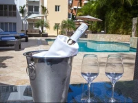 Chateau Del Mar Ocean Villa