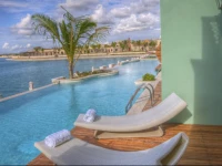 Fishing Lodge CapCana Luxury 4Diamonds