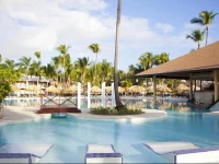 Grand Palladium Palace Resort Spa - All Inclusive