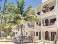 Flor del Mar Hotel Ocean Front