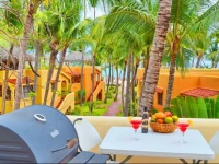 Villa Garden View at Los Corales