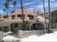 Villa Moonstar Ocean View