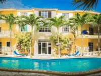 Bavaretto Ocean Club