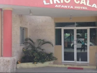 ApartHotel Lirio Cala