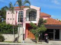 Aparta-Hotel Cantabria