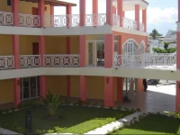 Apartamento B6 El Dorado Village