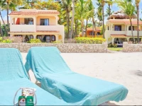 Beach House Merengue Ocean View