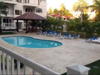 Beach Residence Apartment