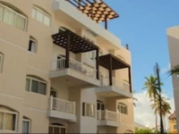 Beach Residence PH - B6