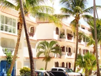 Los Corales Beach Apartments 4*