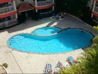 NATTYS BEACH, Punta Cana, RD.