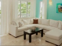 Playa Turquesa I-201