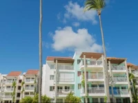 Playa Turquesa PH - D402