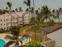 Playa Turquesa PH - K403