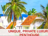 Punta Cana Penthouse