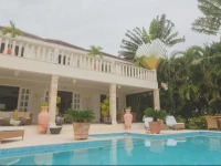 Punta Cana Resort & Club Tortuga Bay B14