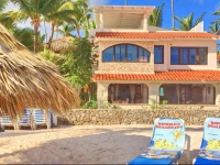 Villa Atlantic Star Ocean View