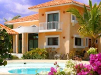 Villa Cocotal Palma Real