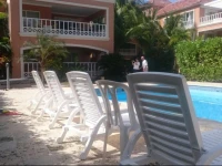 Villa Mare Apartments