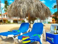 Villa Romantica Ocean Front