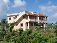 Apartamentos Nuevo Amanecer