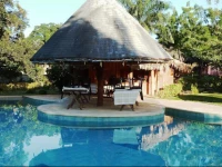 Las Puertas del ParaГ­so