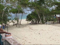 Apartamentos en Playa Dorada