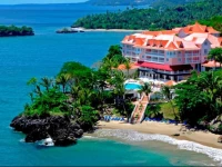 Luxury Bahia Principe Samana 5*