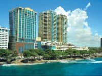 Catalonia Santo Domingo