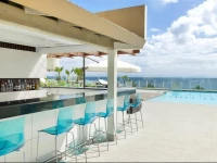 Crowne Plaza Santo Domingo