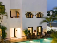 Hostal Nicolas de Ovando Santo Domingo -MGallery Collection