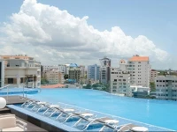 Embassy Suites by Hilton Santo Domingo 3*