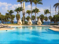 Renaissance Santo Domingo Jaragua Hotel & Casino, A Marriott Luxury & Lifestyle Hotel