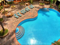 Acuarium Suite Resort