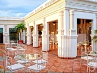 Antiguo Hotel Europa