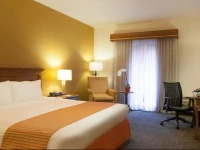 Courtyard by Marriott Santo Domingo