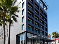 Holiday Inn Santo Domingo Hotel & Suites