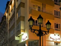 Mercure Comercial Santo Domingo