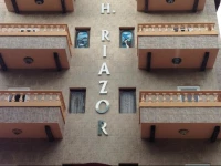Hotel Riazor