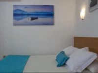 Apartaestudio Nuvole Bianca