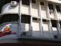 Apartahotel Roma I 2*