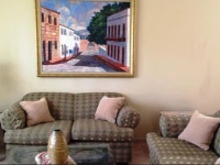 Apartahotel Residencial Alvear