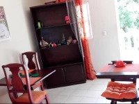 Apartamento Acuario Nacional