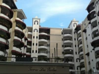 Apartamento Torre Las Perlas