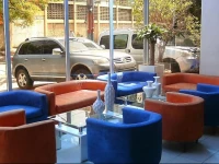 Aparthotel Residence City